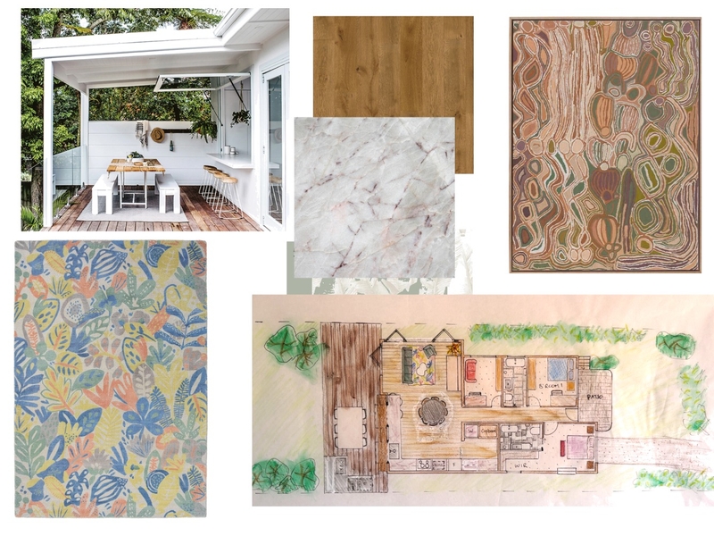 presentation board Mood Board by amandahammond on Style Sourcebook