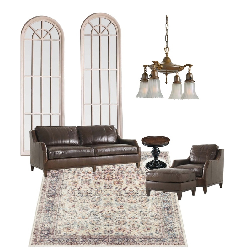 semaC2 Mood Board by scherzo on Style Sourcebook