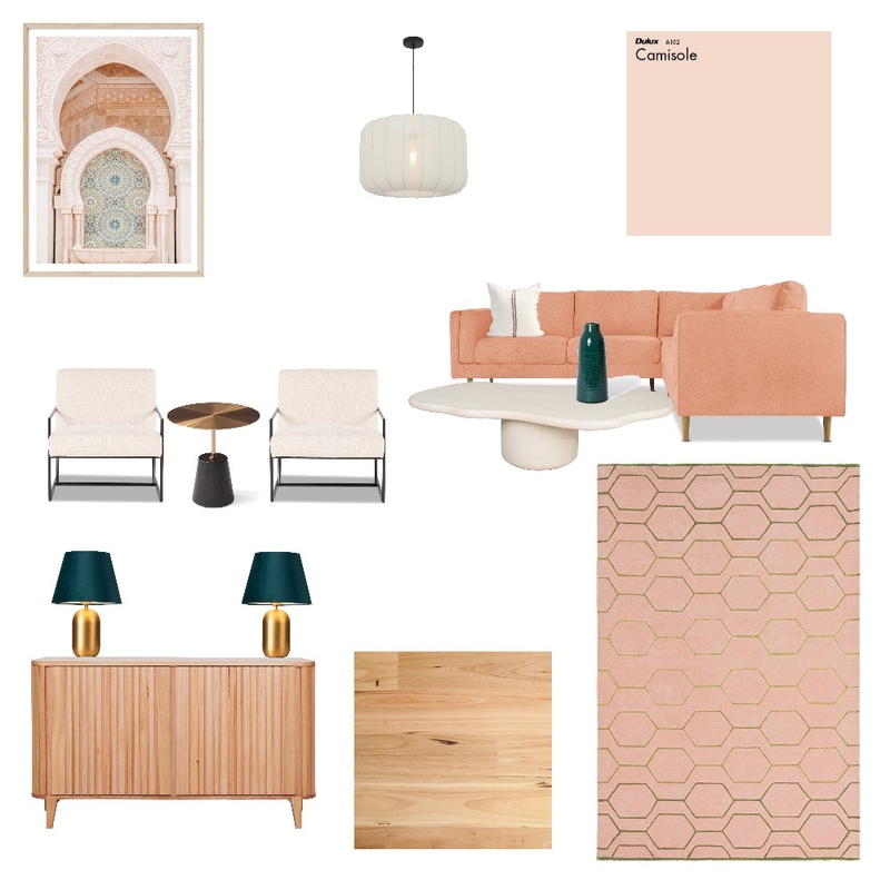 Living room Mood Board by Land of OS Designs on Style Sourcebook