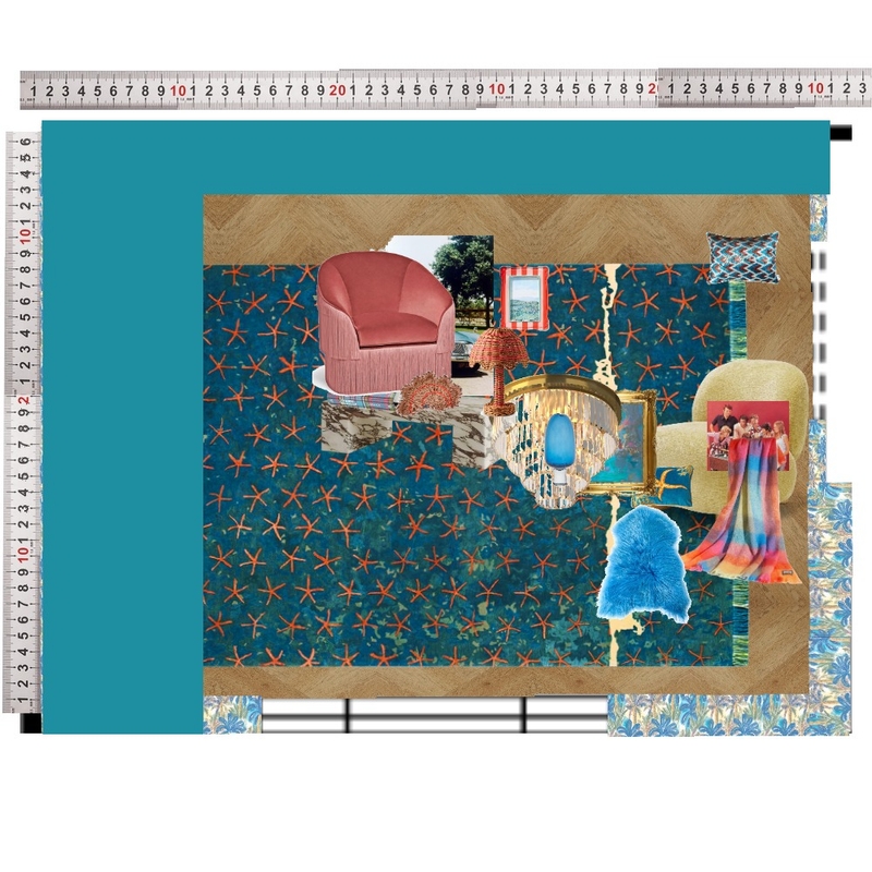 Cinema Mood Board by dl2407 on Style Sourcebook