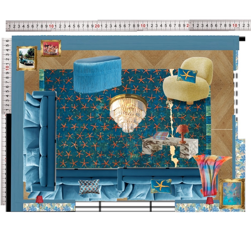 Cinema Mood Board by dl2407 on Style Sourcebook
