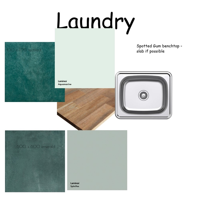 Laundry Mood Board by jenniferftr@gmail.com on Style Sourcebook