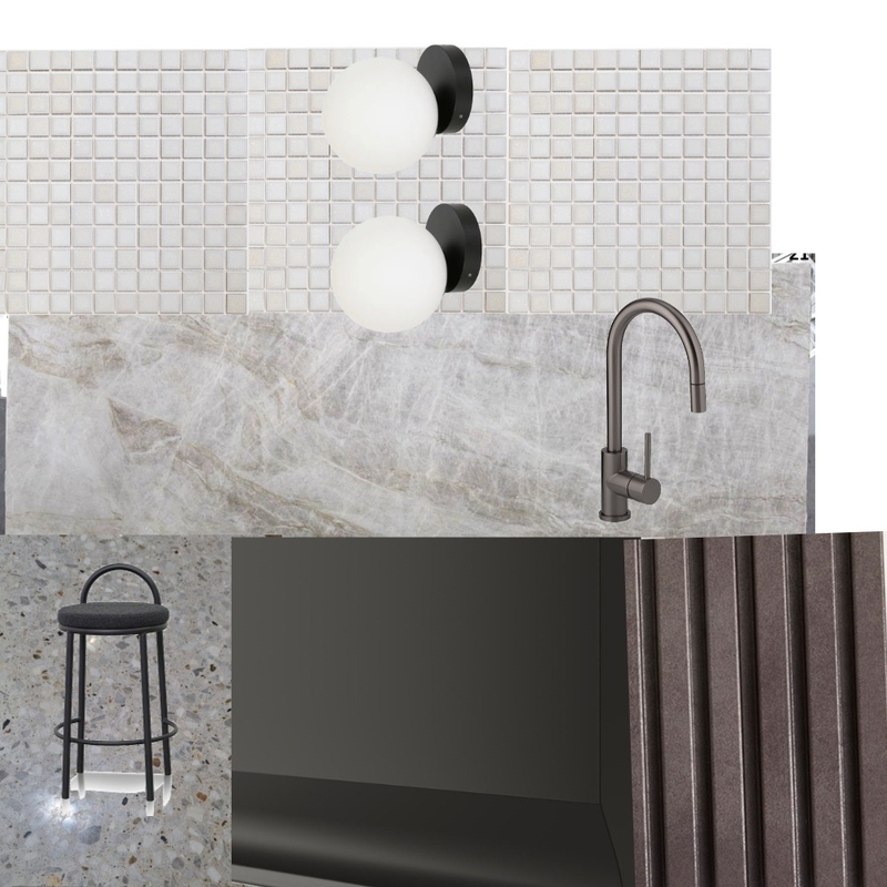 Kitchen Mood Board by JesSib on Style Sourcebook