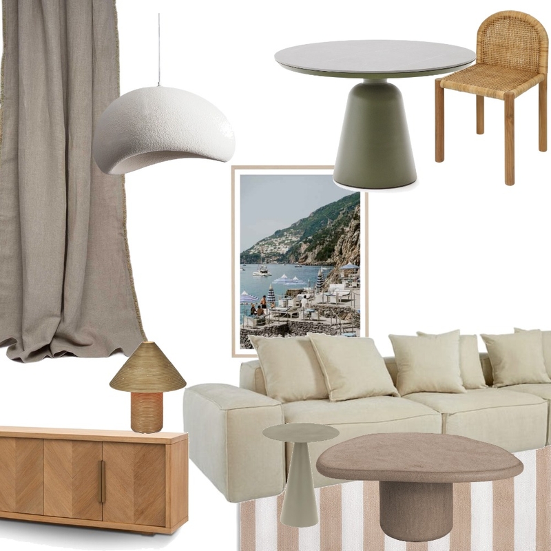 Random Mood Board by loganjones on Style Sourcebook