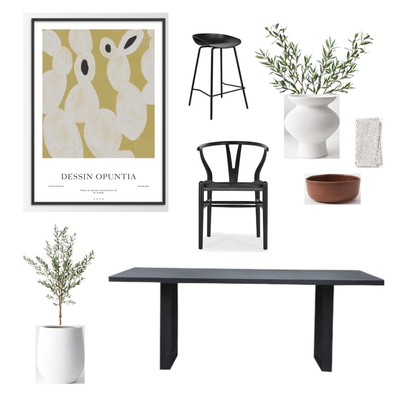 AMBLESIDE #2 - DINING Mood Board by Mim Interiors on Style Sourcebook