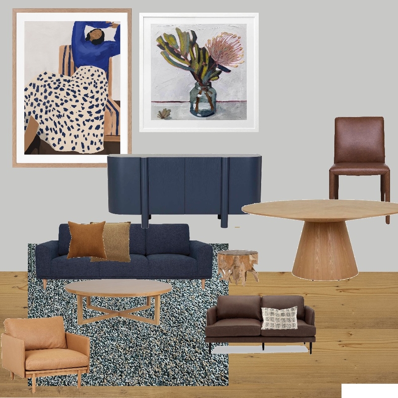 Manning Mood Board by Staged by Flynn on Style Sourcebook