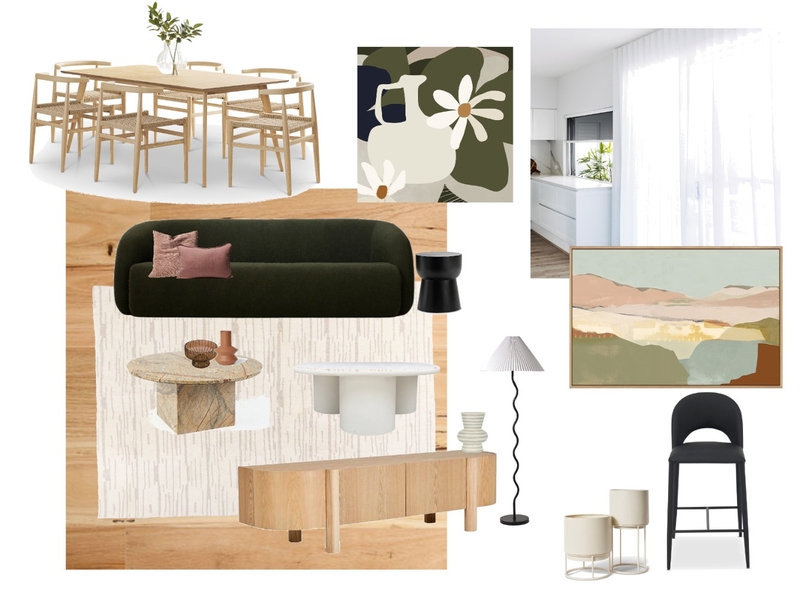 Living room- Tasman Ave Mood Board by molly.bridget on Style Sourcebook