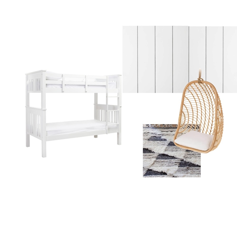 Boathouse Bedrooms Mood Board by undefined on Style Sourcebook