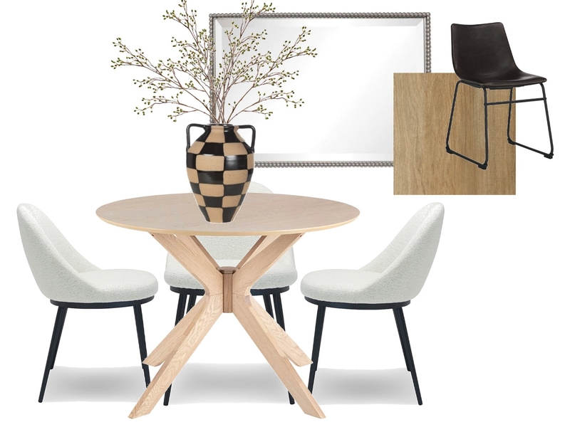 Ms tracey Sharpe Dining room Mood Board by tlaws on Style Sourcebook