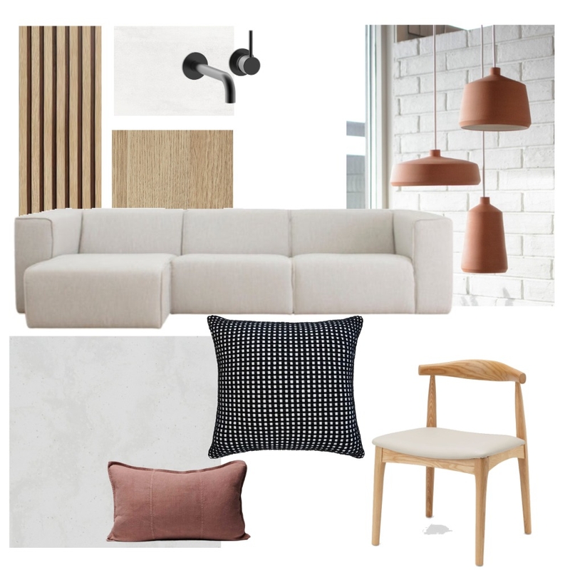Noa&Omer Mood Board by Lea DIAN on Style Sourcebook