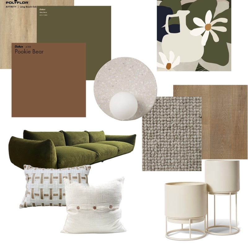 Tuscany Mood Board by undefined on Style Sourcebook