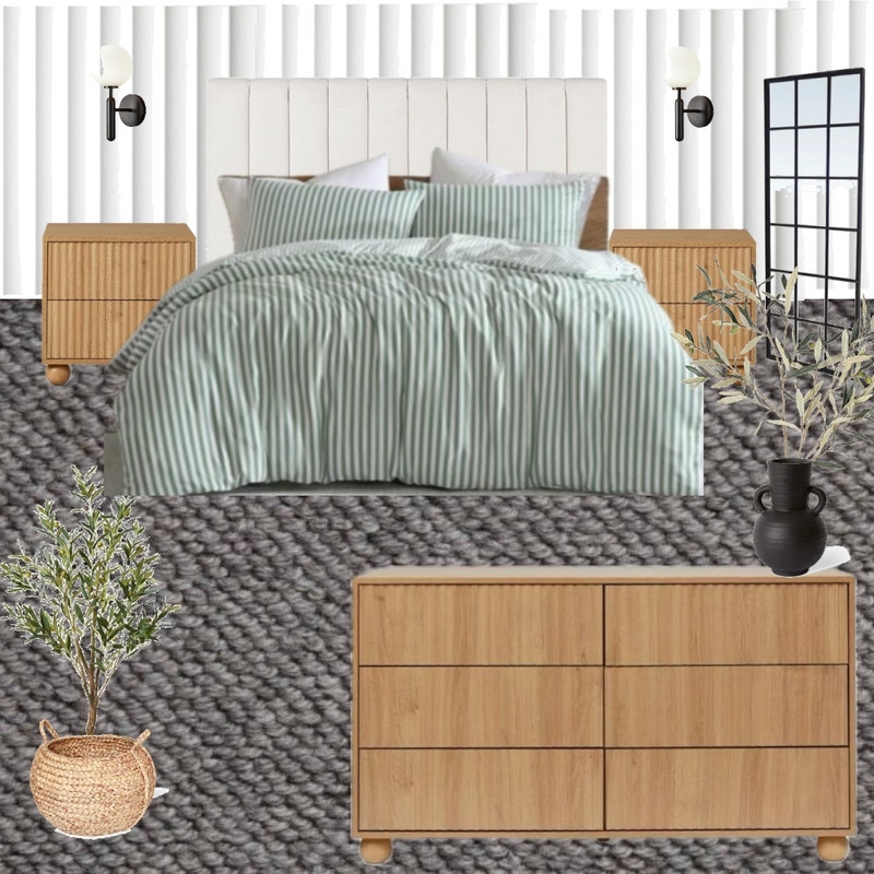 Master bedroom 2 Mood Board by undefined on Style Sourcebook