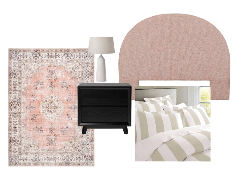 Spare Room Re-do Mood Board by Luke Tivendale on Style Sourcebook
