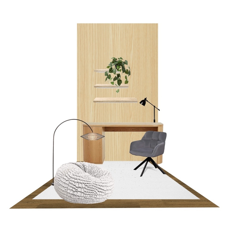 WORK Mood Board by garre on Style Sourcebook