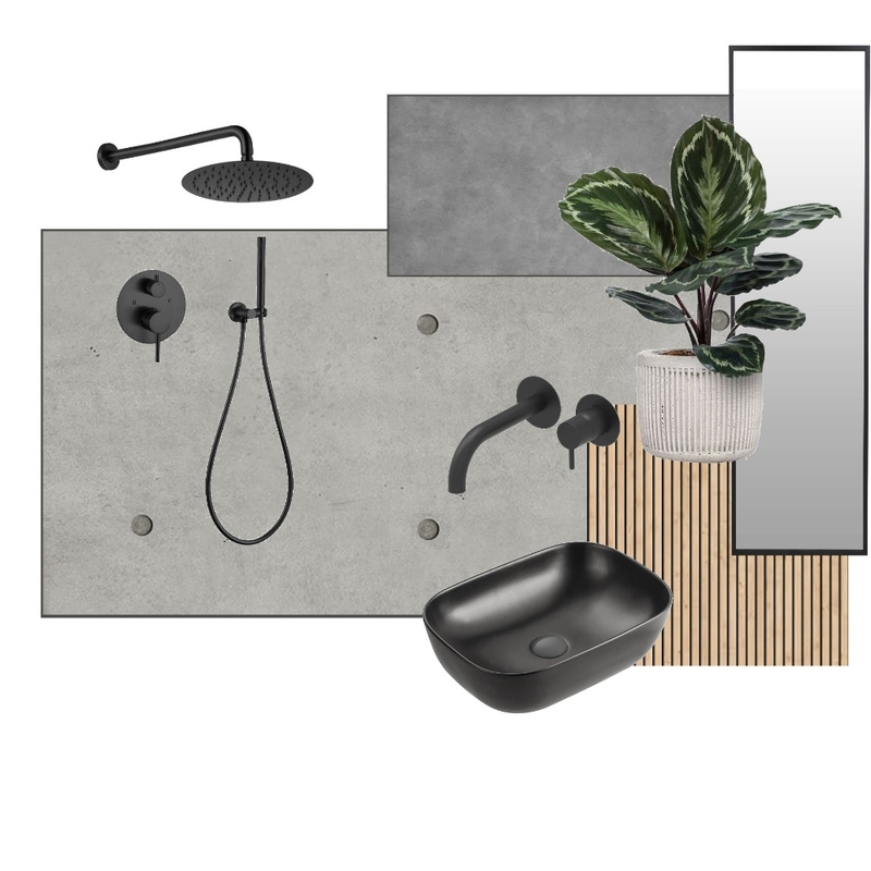 WASHROOM 2] Mood Board by undefined on Style Sourcebook