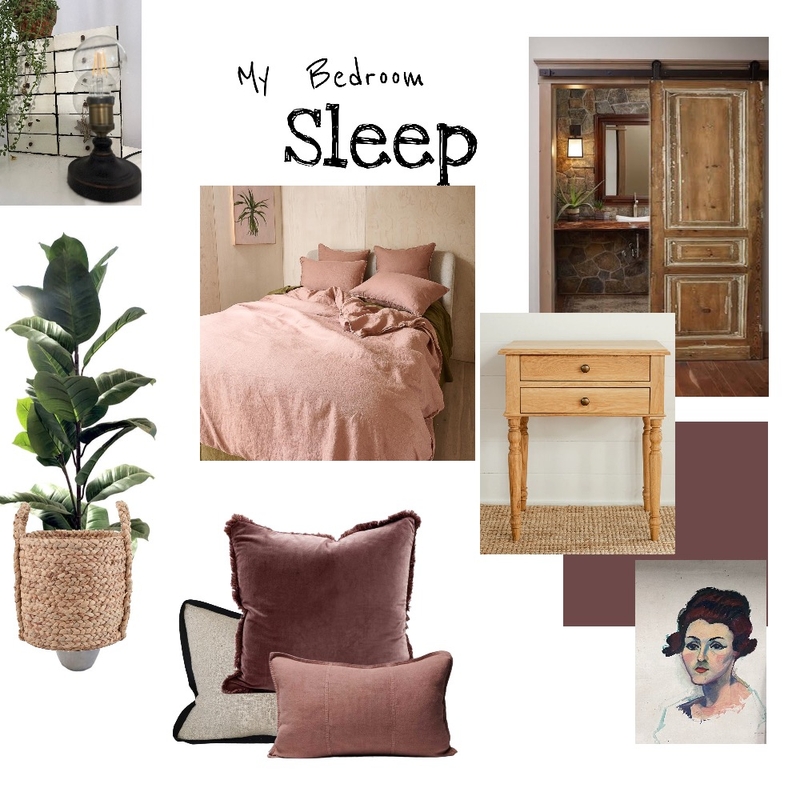My bedroom Mood Board by jwestpo on Style Sourcebook
