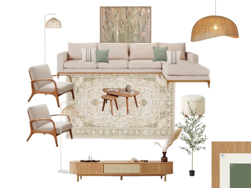 living new Mood Board by malakomarr3 on Style Sourcebook