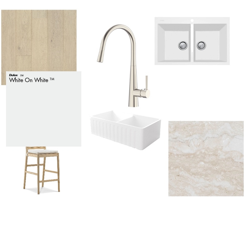 Kitchen Mood Board by JadeMitro on Style Sourcebook