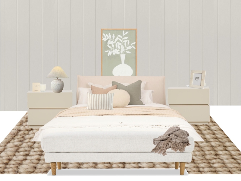 bedroom Mood Board by Blake and Shay on Style Sourcebook