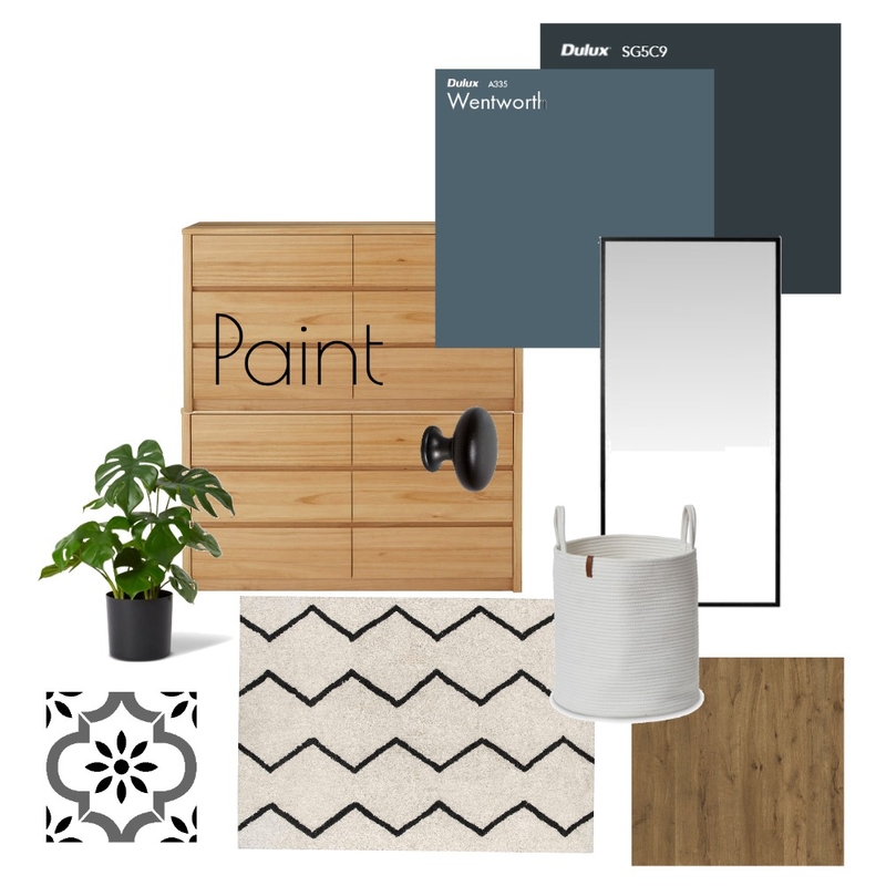 Master Closet-Blue Mood Board by ChesaMarieDesigns on Style Sourcebook