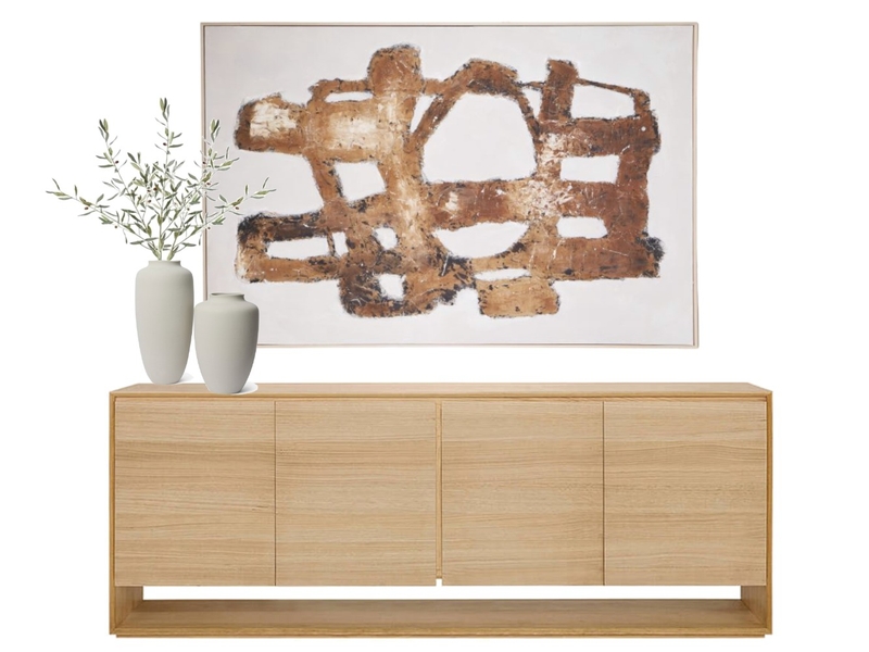 45 Aston street, toowong front entry 2.5 Mood Board by tlaws on Style Sourcebook