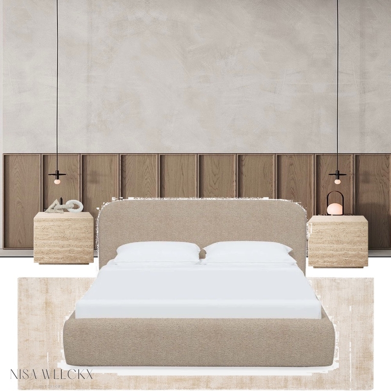 bed main 2 Mood Board by Nisa W. on Style Sourcebook