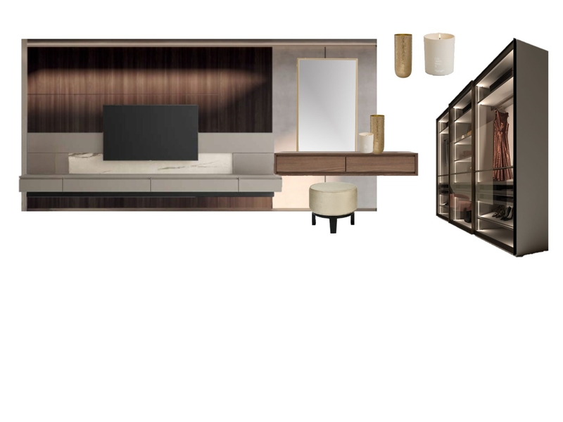 TV SIDE Mood Board by amna1996 on Style Sourcebook