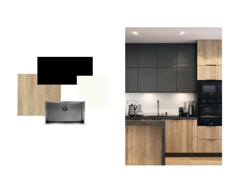 jeff kitchen Mood Board by nisaphi on Style Sourcebook