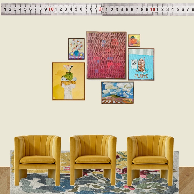 Entryway Square Mood Board by dl2407 on Style Sourcebook