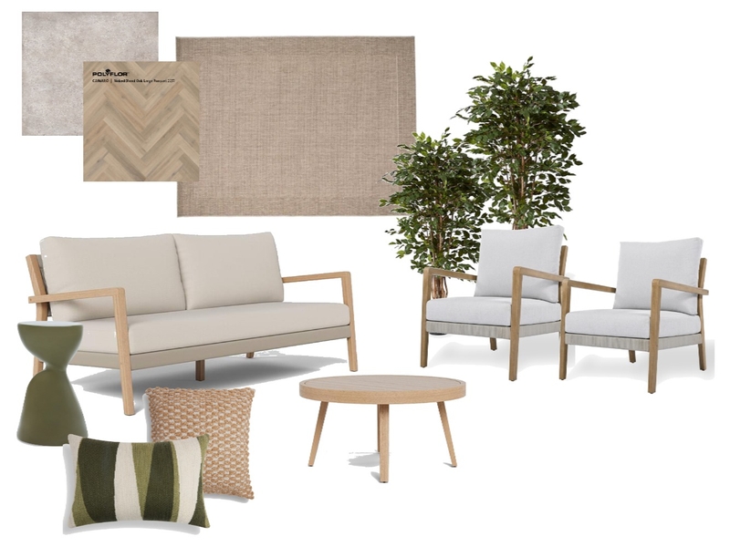 ms Madden outdoor Balcony Mood Board by tlaws on Style Sourcebook