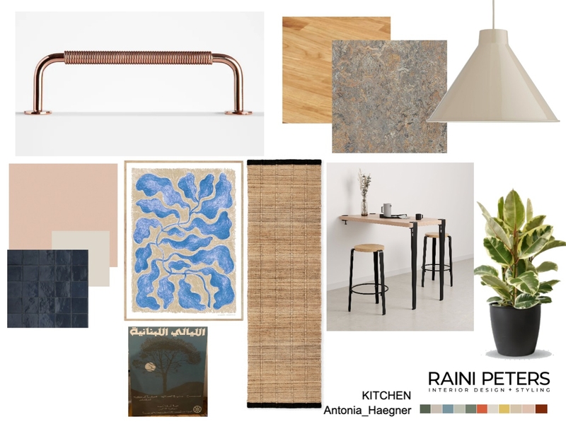 kITCHEN Antonia_Haegner 2 Mood Board by hello@rainipeters.com on Style Sourcebook