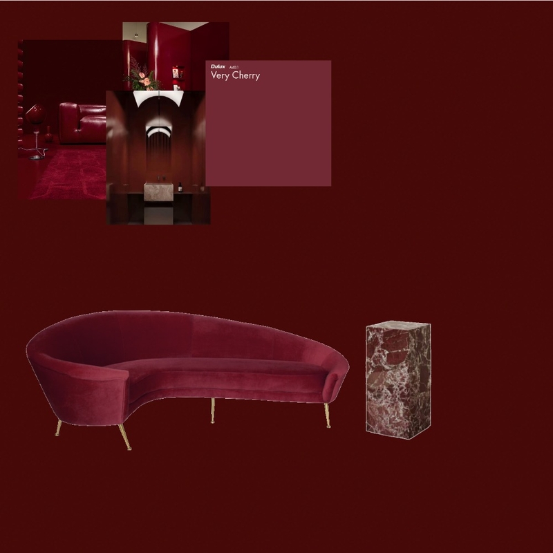CINEMA Mood Board by Interior Idealist on Style Sourcebook