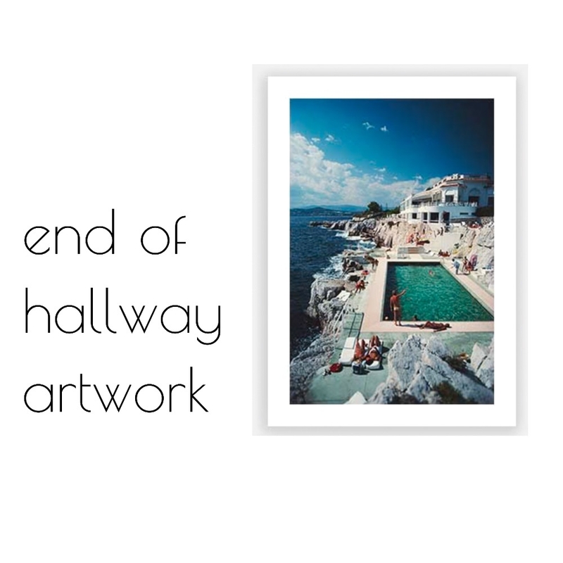 Hallway 2 Mood Board by Livvy2810! on Style Sourcebook