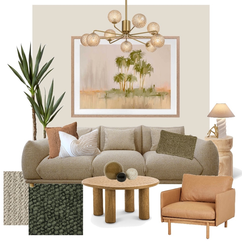 Build your colour palette – 3 Mood Board by Room with a View on Style Sourcebook