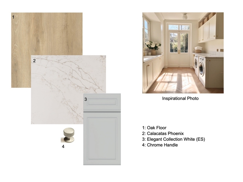 peralta Laundry Room mood board Mood Board by Karen123 on Style Sourcebook