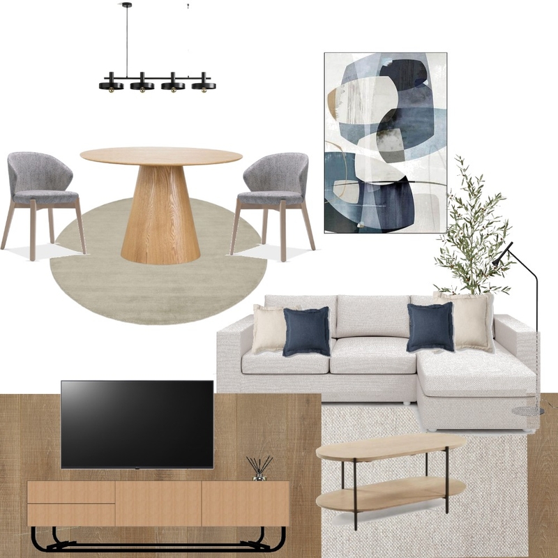 Mood sala AP JOAQUIM Mood Board by cATARINA cARNEIRO on Style Sourcebook