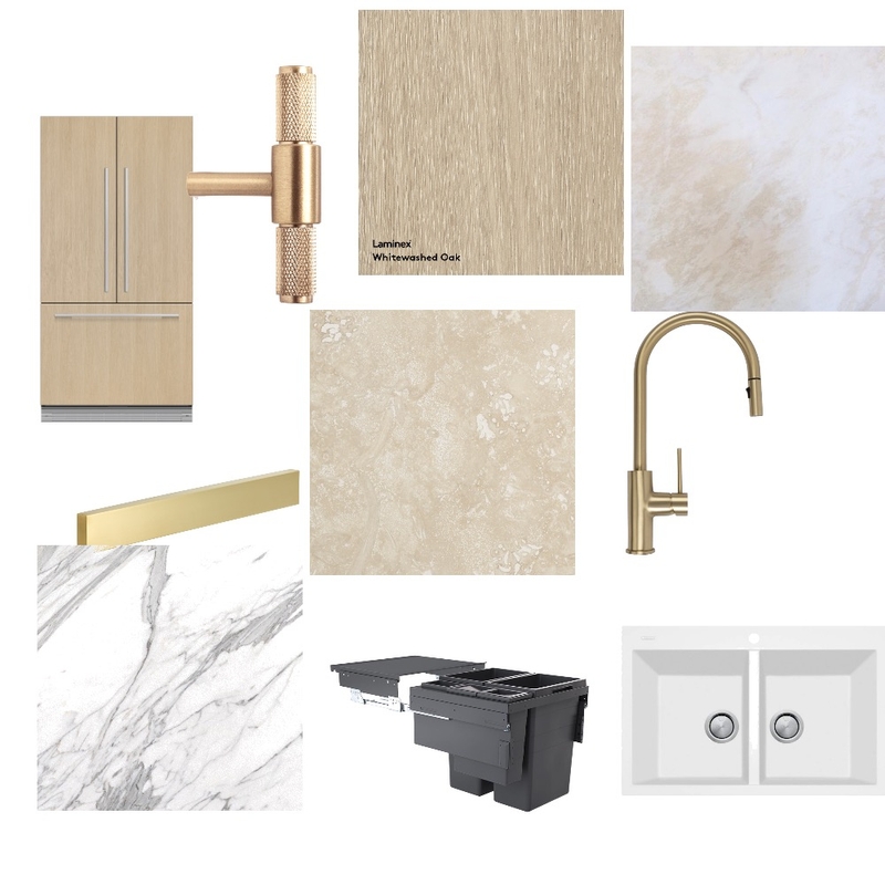Kitchen Mood Board by Effie t on Style Sourcebook