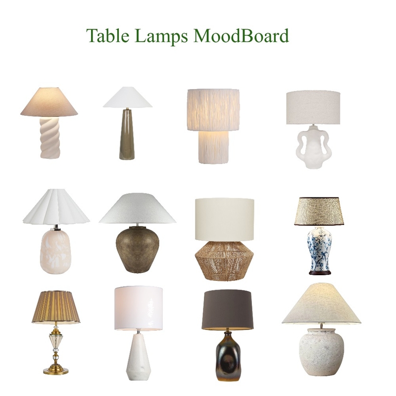 Mood board Mood Board by HiranJani on Style Sourcebook