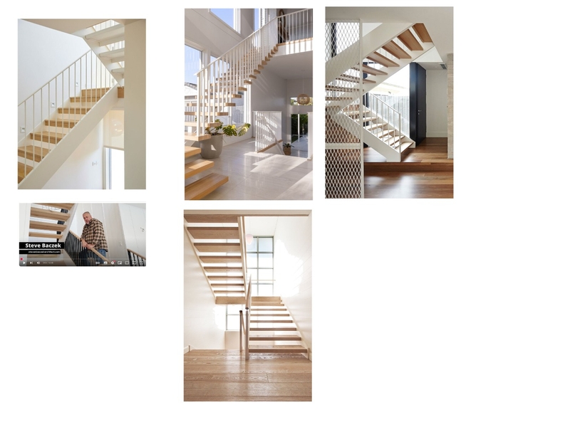Moondara stairs Mood Board by shazwhite55@gmail.com on Style Sourcebook