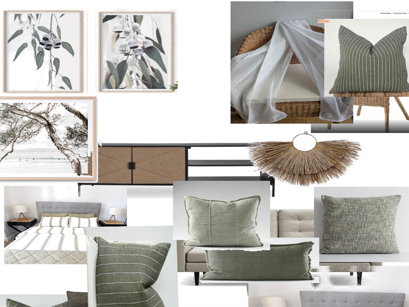 Playing with ideas Mood Board by lmg interior + design on Style Sourcebook