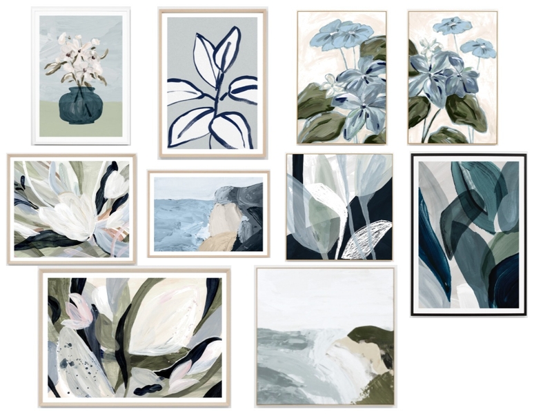 133 Watson street art options Mood Board by tlaws on Style Sourcebook
