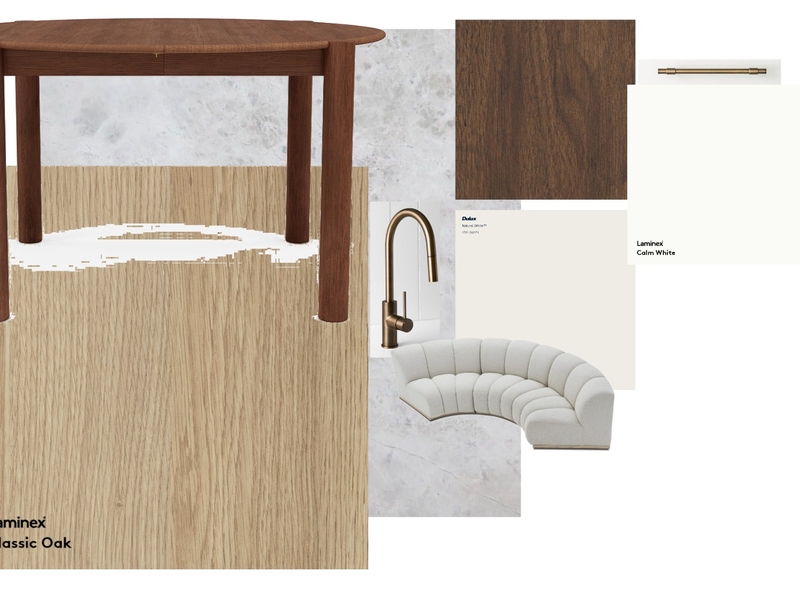 Kitchen Mood Board by Abit497 on Style Sourcebook