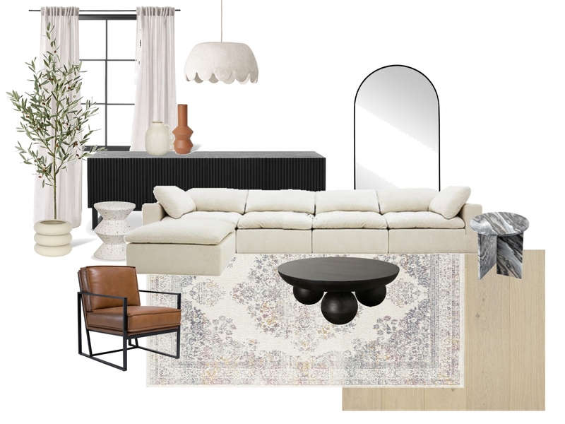 My DREAM HOME living room Mood Board by amel.piol on Style Sourcebook