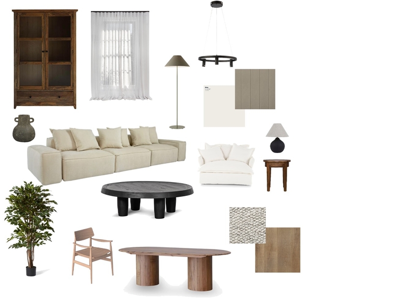 Sample board 10 Mood Board by quillen on Style Sourcebook