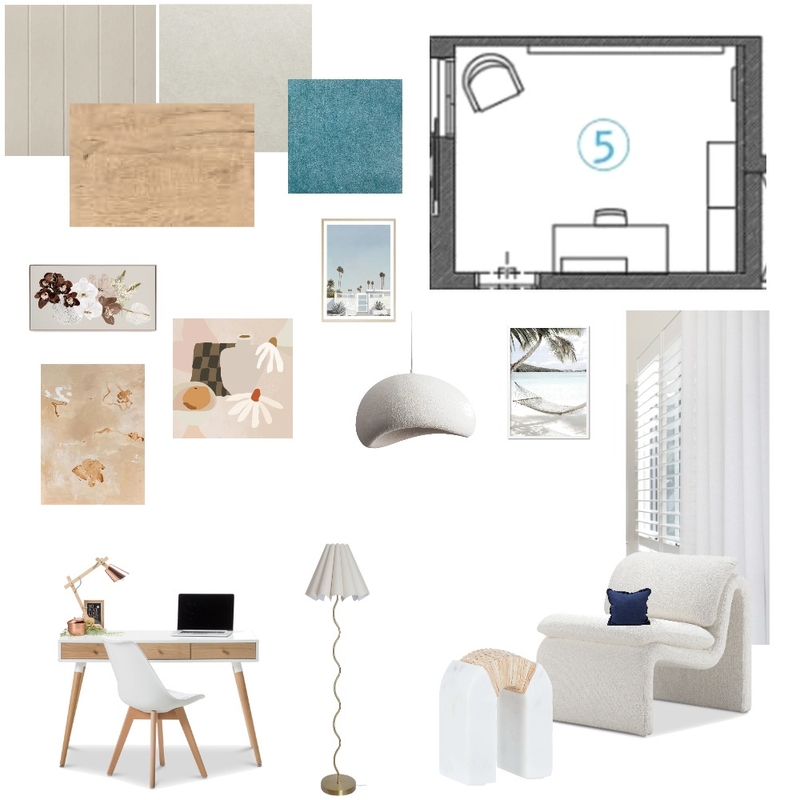 5 Mood Board by jana sbejat on Style Sourcebook