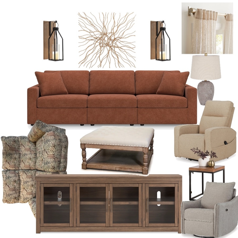 update nanny Mood Board by haileyrowe on Style Sourcebook