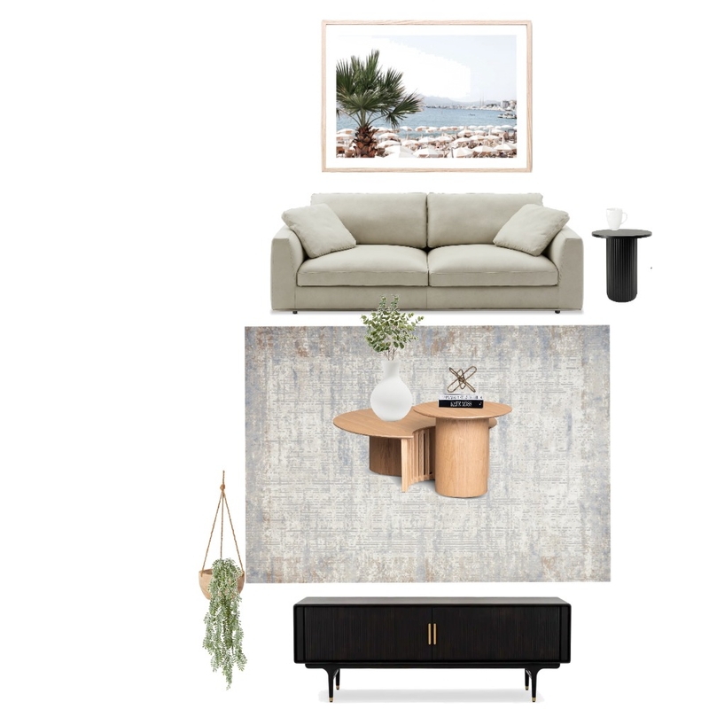 Living Williamstown Mood Board by Chantelborg1314 on Style Sourcebook