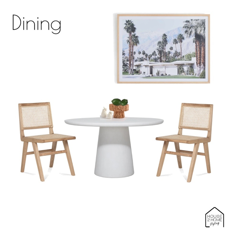 Dining 2 - Oxenford Mood Board by House 2 Home Styling on Style Sourcebook