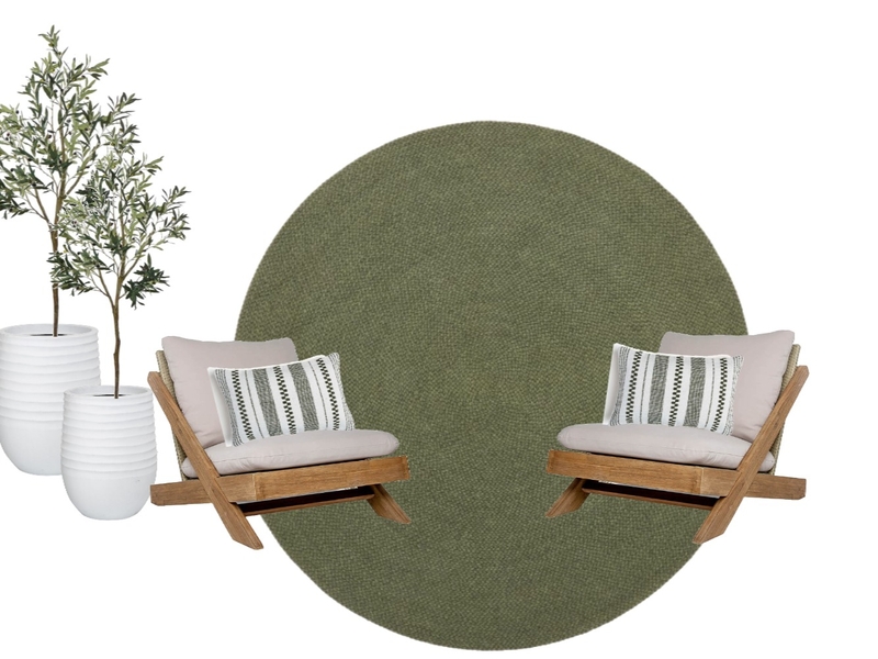 133 Watson street top balcony Mood Board by tlaws on Style Sourcebook