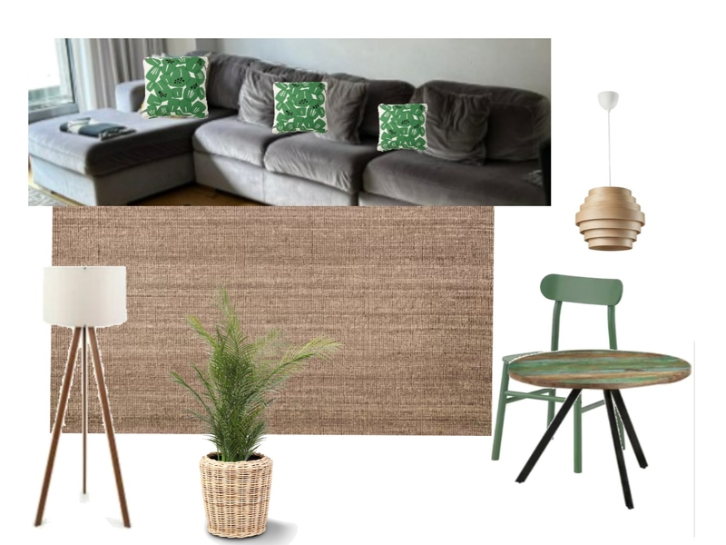 Home staging Panoramic living Mood Board by teresa vizela on Style Sourcebook